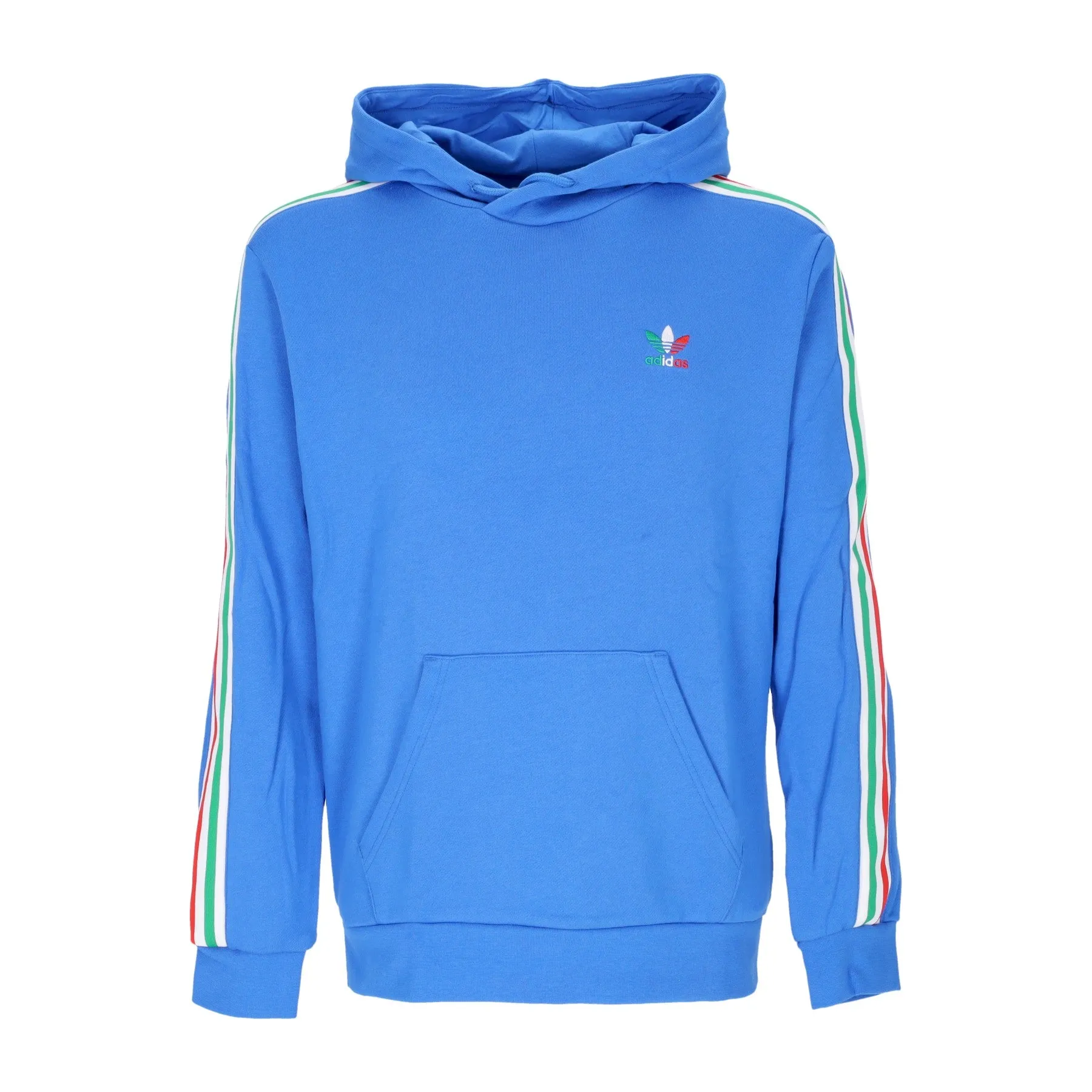 Lightweight Hoodie Men's FB Nations Hoody Bright Royal/Green/White/Red