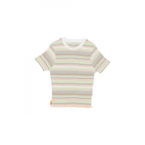 maglietta corta donna w pippa tee ALOE