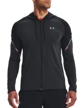 Under Armour UA Rush Hooded Sweatshirts